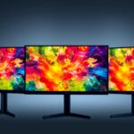 Top 4K monitors for 2025 - find the best display for your needs