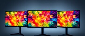 Top 4K monitors for 2025 - find the best display for your needs