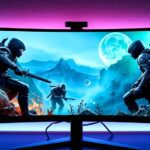 Top gaming monitors under $200 - find the best deals on high-quality monitors for gaming within your budget