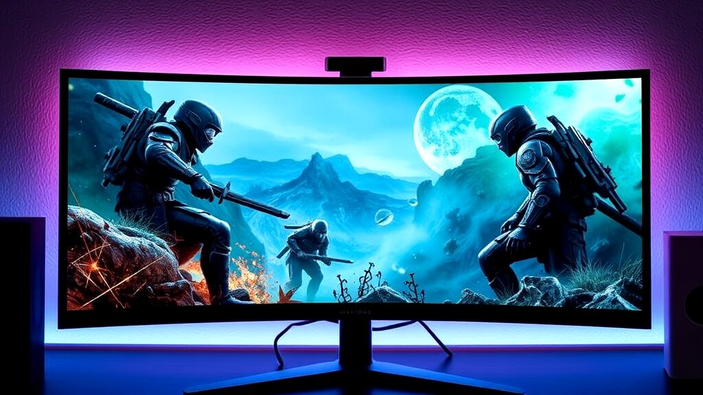 Top gaming monitors under $200 - find the best deals on high-quality monitors for gaming within your budget