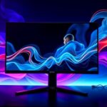 Top gaming monitors under 250 USD for immersive gaming experience