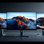 Top-rated HDR monitors for 2025 with detailed reviews and comparison