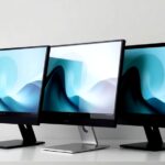 Top-rated portable monitors for 2025 - must-have technology for productivity on the go