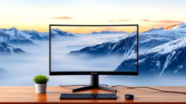 Best monitor size for gaming, choosing the ideal display for optimal gaming experience