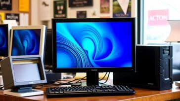 Do pawn shops accept computer monitors? Explore the policies and tips for pawning electronics.