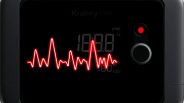 Step-by-step guide on how to connect a heart rate monitor to a PC, featuring a visual representation of the connection process and setup.