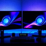 Step-by-step guide on how to connect studio monitors to a PC for optimal audio setup